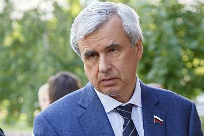 «ЕР» пригрозила уволить депутата ГД Лысакова за его высказывания