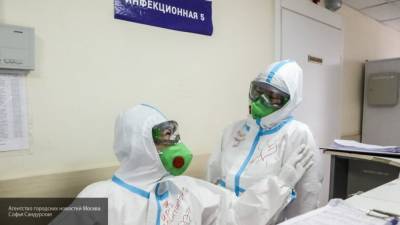 Роспотребнадзор не исключил новой волны коронавируса в России
