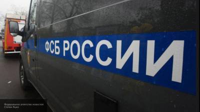 ФСБ скрутила следившую за политиками Екатеринбурга банду