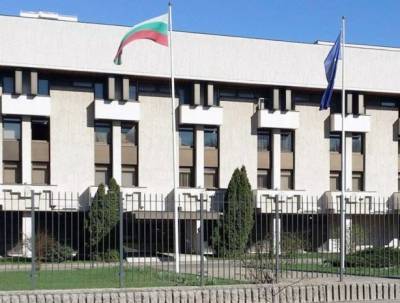 Болгария получила «зеркальный» ответ из России