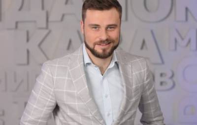 Егор Гордеев рассказал, на кого из знаменитостей подписан в Instagram