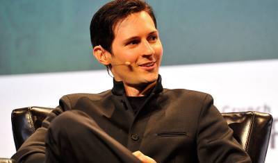 «Сельдерею все равно, как ты выглядишь!» в Сети критикуют правила жизни Павла Дурова