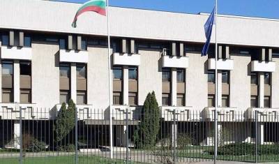 Москва вышлет двух болгарских дипломатов в качестве ответной меры