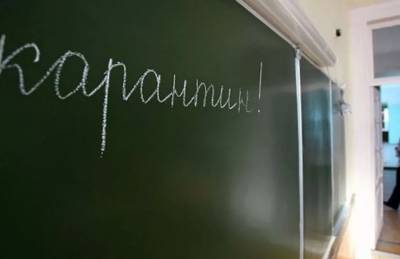 В 9 школах Смоленской области выявили зараженных COVID-19