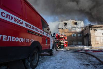 В Екатеринбурге задержали мужчину, подозреваемого в поджоге нескольких автомобилей
