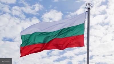 Атанас Крыстин - Россия ответила Болгарии на высылку дипломатов - inforeactor.ru - Москва - Россия - Болгария