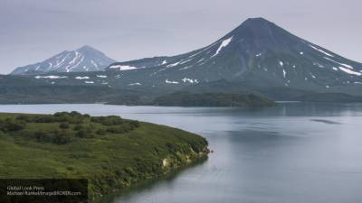 Российская академия наук нашла причину загрязнения воды Камчатки