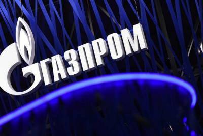 Газпром назвал угрозы санкций США попыткой вытеснить Россию с рынка газа ЕС