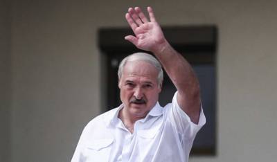 Лукашенко намерен отказаться от ряда своих полномочий