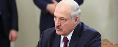 Главы МИД стран ЕС согласовали санкции против Лукашенко