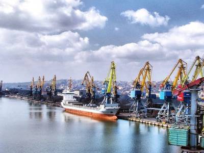 Снижение портовых сборов может стимулировать экономическое развитие во время пандемии – Европейская бизнес-ассоциация