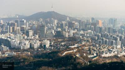 Южная Корея выразила готовность к диалогу с КНДР