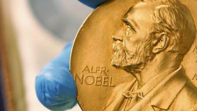 Лауреатами премии по экономике памяти Альфреда Нобеля стали Пол Милгром и Роберт Уильсон