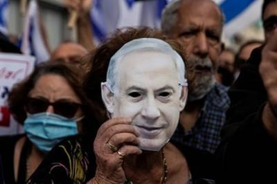 Израиль в кризисе: «Ликуд» отказался выполнять коалиционные соглашения