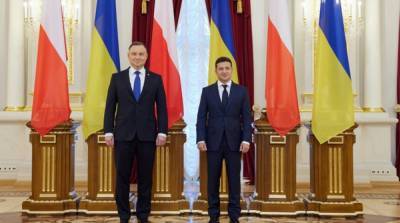 Украина откроет новое генконсульство в Польше