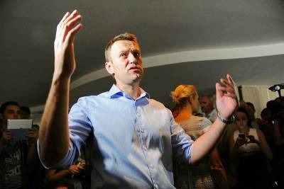 Евросоюз признал, что не имеет права водить санкции по делу Навального