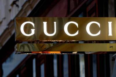 Gucci и Levi's откроют онлайн секонд-хенды