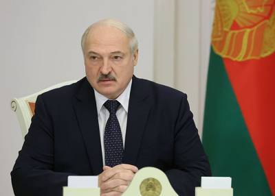 Совет ЕС введет санкции против Лукашенко, если в стране не улучшится ситуация