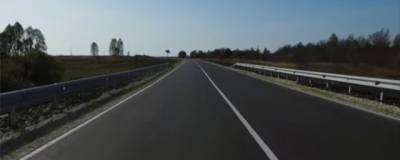 Рязанка добилась строительства дороги в Чучковском районе