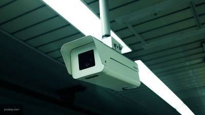 Больничные палаты в России могут оборудовать камерами видеонаблюдения
