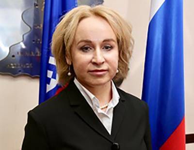 Новым мэром Муравленко назначена замглавы администрации Елена Молдован