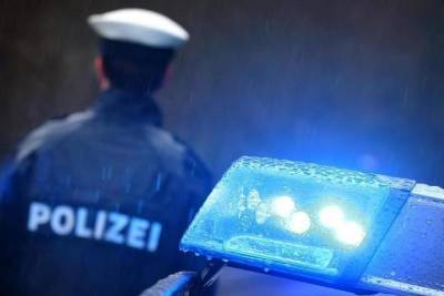 Германия, розыск: полиция ищет Ксению Байкалов (22), пропавшую на остове Зюльт