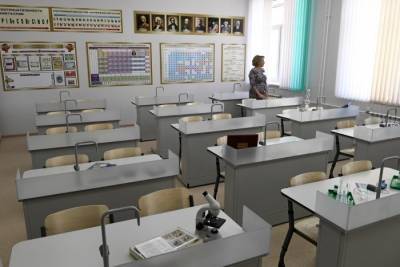 В Иркутской области 14 школ закрыли на карантин полностью, еще 103 - частично