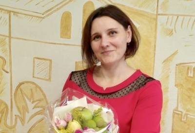 Мечта в подарок: школьники из Первомайского выиграли для своей учительницы роль в сериале