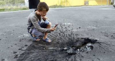 Как в Лисичанске получить статус ребенка, пострадавшего от военных действий