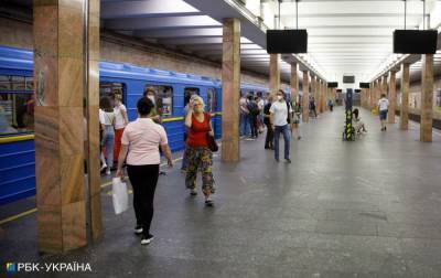 Из-за вспышки COVID-19 в Харькове внесут изменения в работу метро