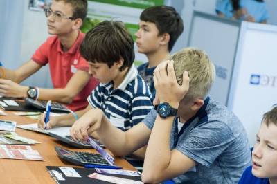 Москва 24: какой должна быть профориентация для школьников