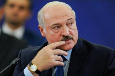 Новые санкции: Маас предлагает наказать Лукашенко