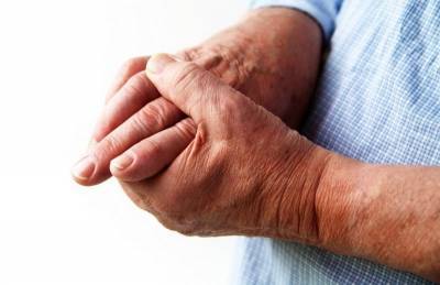 Всемирный день борьбы с артритом отмечают 12 октября 2020 года