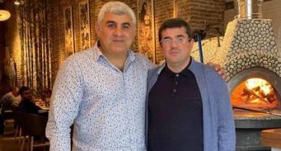 В Нагорном Карабахе погиб известный испанский бизнесмен