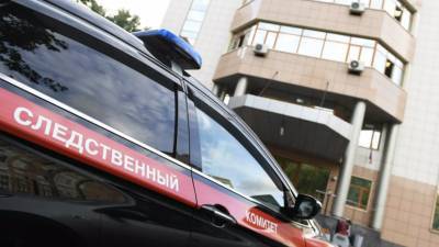 В Татарстане завели дело по факту гибели женщины с пятимесячным ребёнком при пожаре