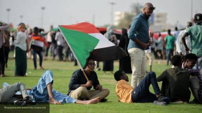 США вставляют палки в колеса демократическому процессу в Судане
