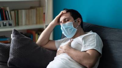 Тревога в Израиле: выздоровевшие больные начали повторно заражаться коронавирусом