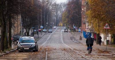 Силанов сообщил о планах капитального ремонта дороги на Киевской