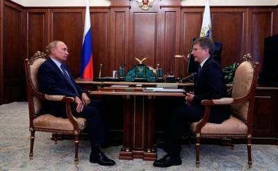 Глава «Алроса»: Россия остается мировым лидером по добыче алмазов