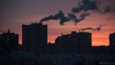 В Челябинскую область возвращается угроза смога