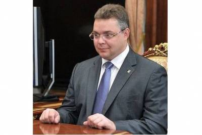 Ставропольский губернатор отчитал мэра словами «задолбали»