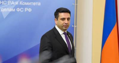Вице-спикер парламента Армении: отношения с Россией на высшем уровне, вопреки всем слухам