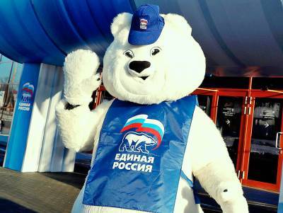 Единая Россия накажет депутата, позиция которого разошлась с партийной