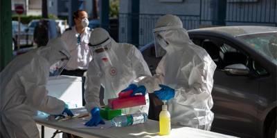 Серьезные усилия для скорейшей доставки вакцины коронавируса в Израиль