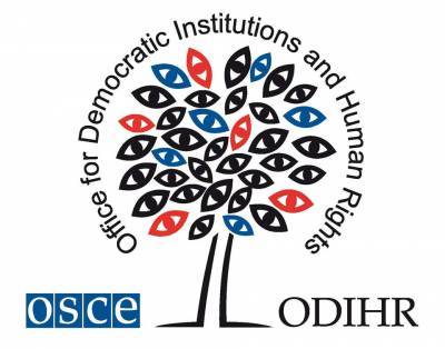 ОБСЕ/БДИПЧ ограничивает краткосрочную миссию по наблюдению за выборами в Грузии, Молдове и Украине