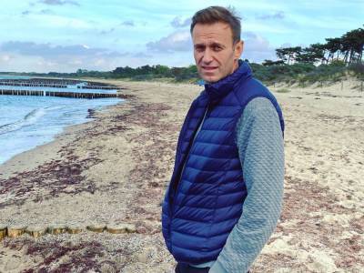 В Евросоюзе договорились о введении санкций из-за отравления Навального