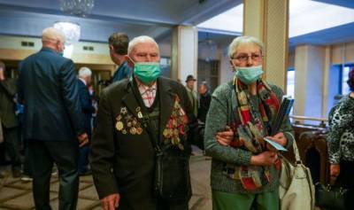 Российские соотечественники в Латвии признали: свои права надо защищать самим