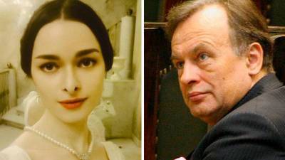 Историк Соколов объяснил убийство аспирантки Ещенко желанием ее испугать