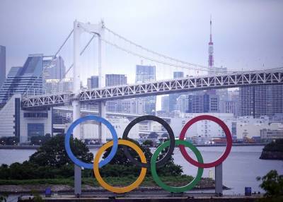 Российские спортсмены готовятся к Олимпиаде в Токио в плановом режиме – министр спорта
