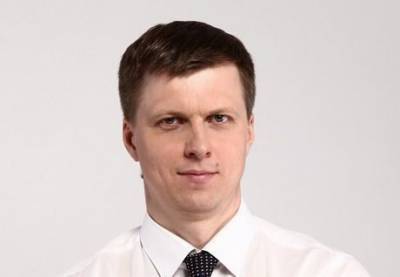 Алексей Мушак: «Государство должно обеспечить инфраструктуру собственности»